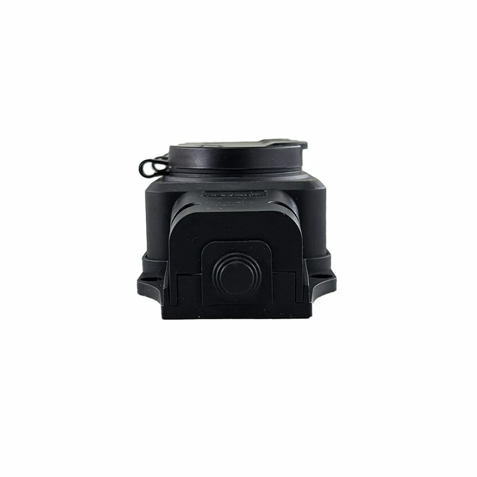 3 Extension Socket Rubber IP44 Schuko Waterproof high quality